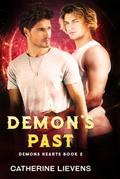 A Demon’s Past (Demons Hearts, #2)