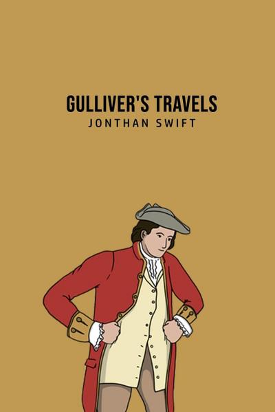 Gulliver’s Travels