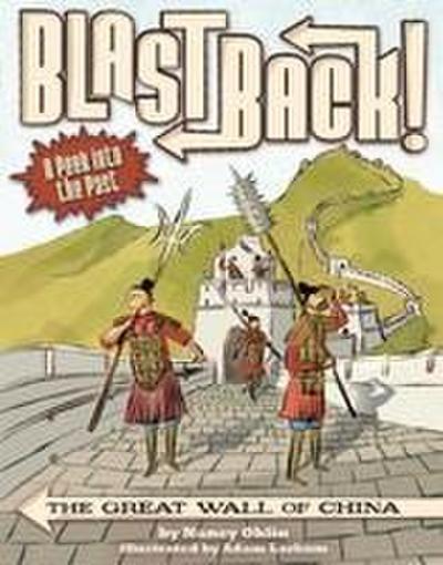 The Great Wall of China