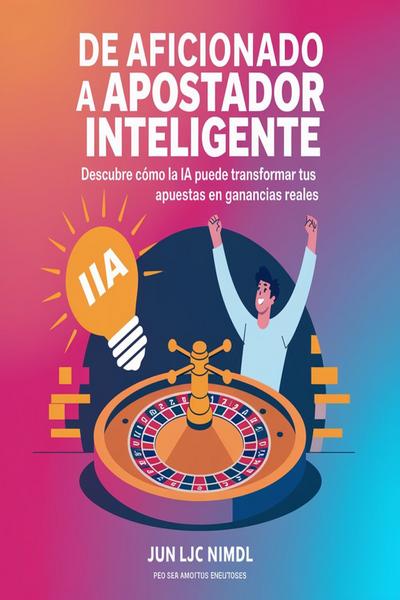 De Aficionado a Apostador Inteligente