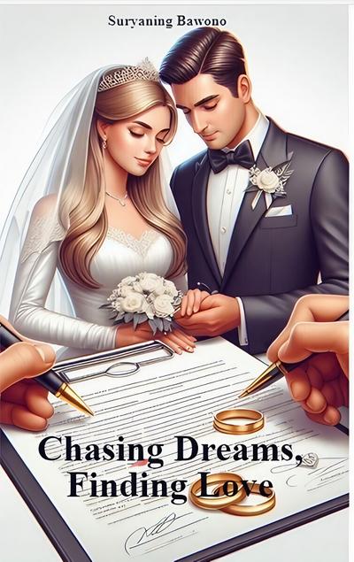 Chasing Dreams, Finding Love