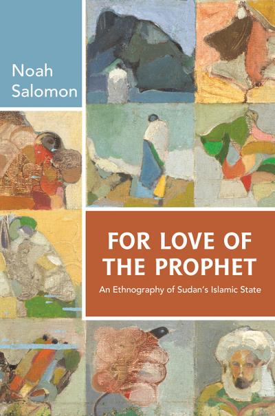 For Love of the Prophet