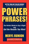 Power Phrases