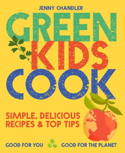 Green Kids Cook