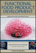 Functional Food Product Development