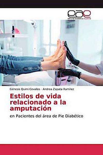 Estilos de vida relacionado a la amputación