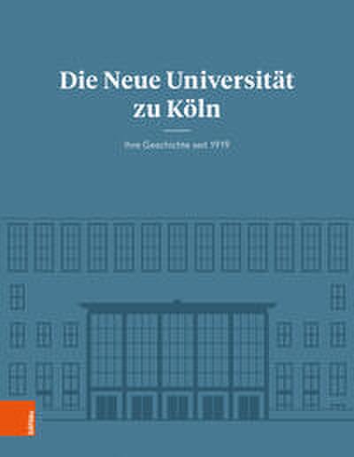 Die Neue Universität zu Köln