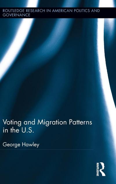 Voting and Migration Patterns in the U.S.