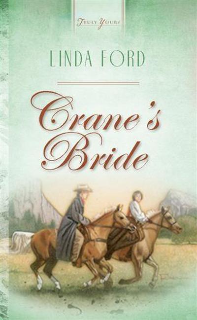 Crane’s Bride