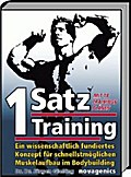 1-Satz Training