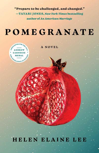 Pomegranate