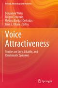 Voice Attractiveness