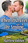 When Irish Eyes Are Smiling