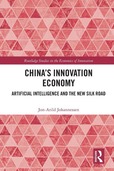 China’s Innovation Economy