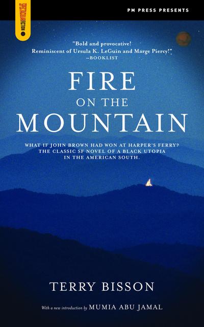 Fire on the Mountain