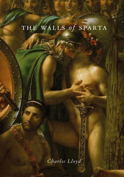 The Walls of Sparta