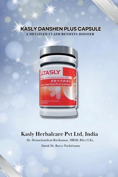Kasly Danshen Plus Capsule