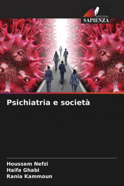 Psichiatria e società