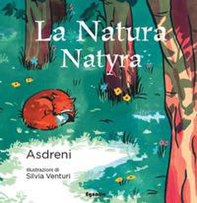 Asdreni: Natura-Natyra