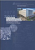 Die Fakultät für Wirtschaftswissenschaften an der Universität Paderborn: Zeitzeugen geben Einblicke in den Werdegang ihrer Fakultät