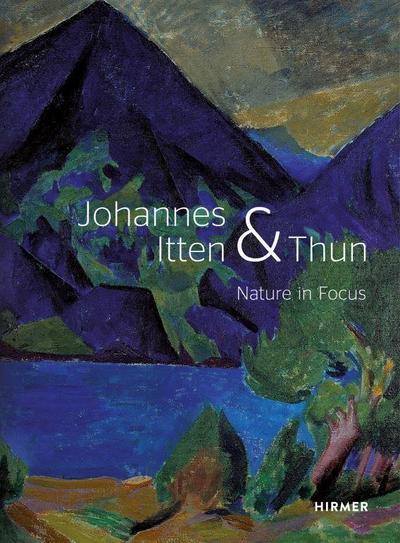 Johannes Itten and Thun