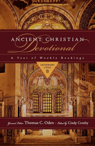 Ancient Christian Devotional