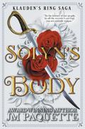 Solyn’s Body