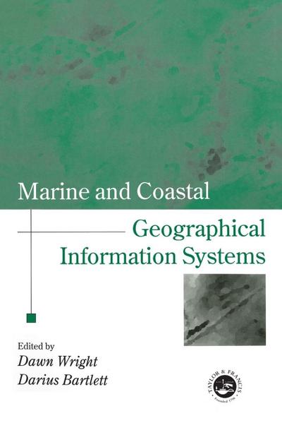 Marine and Coastal Geographical Information Systems