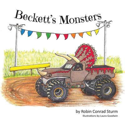 Beckett’s Monsters