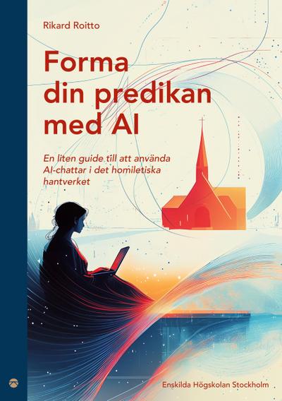 Forma din predikan med AI