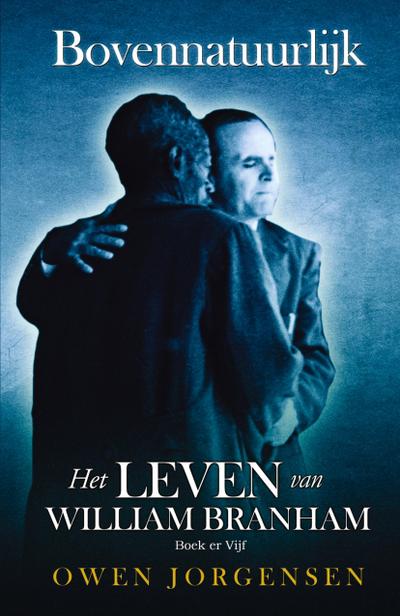 Boek Vijf - Bovennatuurlijk