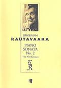 Sonata no.2 op.64for piano