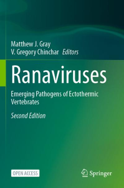 Ranaviruses