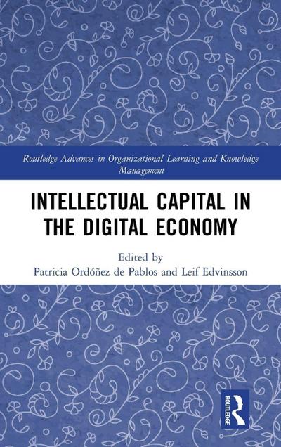 Intellectual Capital in the Digital Economy
