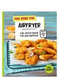 Mix ohne Fix! Airfryer