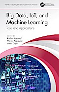 Big Data, IoT, and Machine Learning
