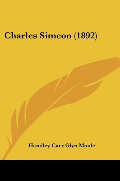 Charles Simeon (1892)
