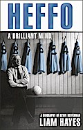 Heffo - A Brilliant Mind