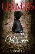 Der Tod kommt nach Pemberley von P. D. James | Ebook