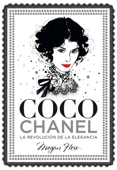 Coco Chanel : la revolución de la elegancia