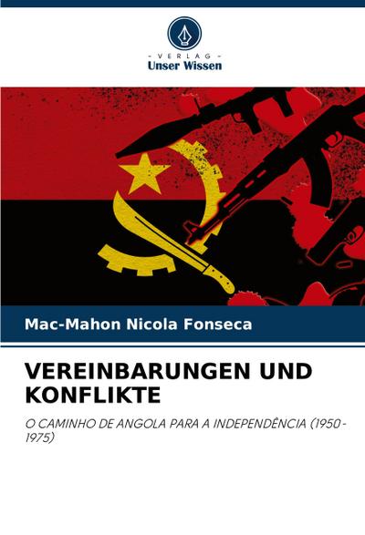 VEREINBARUNGEN UND KONFLIKTE