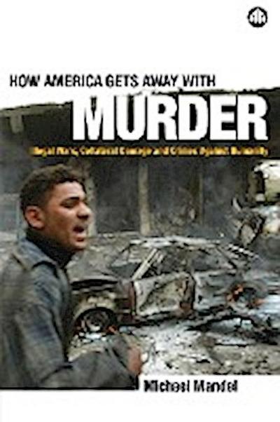 How America Gets Away With Murder