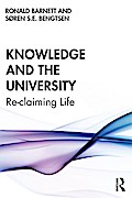 Knowledge and the University