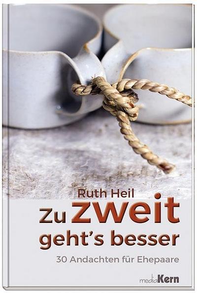 Zu zweit geht’s besser