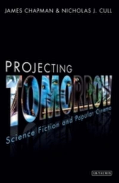Projecting Tomorrow