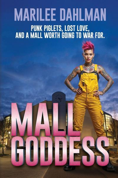 Mall Goddess