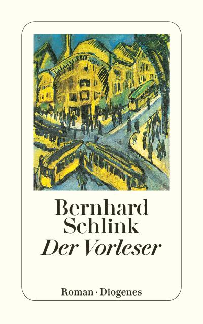 Der Vorleser (eBook, EPUB) - Bernhard Schlink