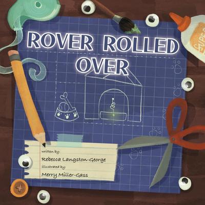 Rover Rolled Over