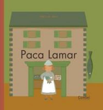 Paca Lamar