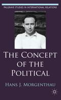 The Concept of the Political